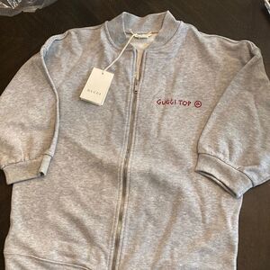 Gucci kids sweater  